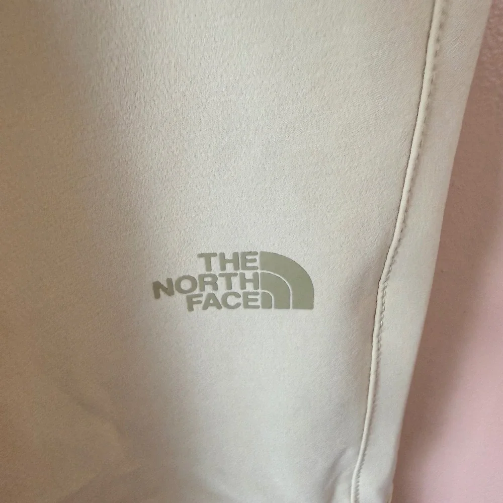 The North Face bridgeway ankle